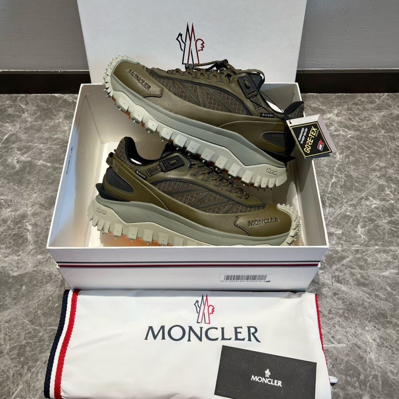 Moncler Shoes